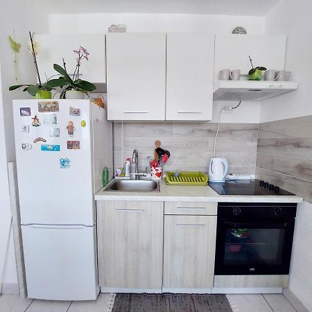Dubravka Apartamento PUY Exterior foto