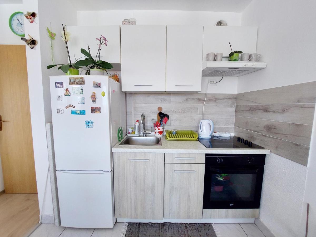 Dubravka Apartamento PUY Exterior foto