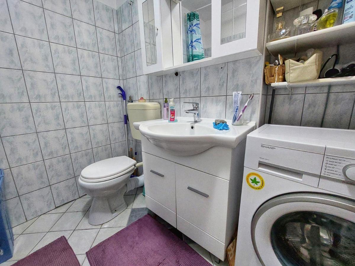 Dubravka Apartamento PUY Exterior foto