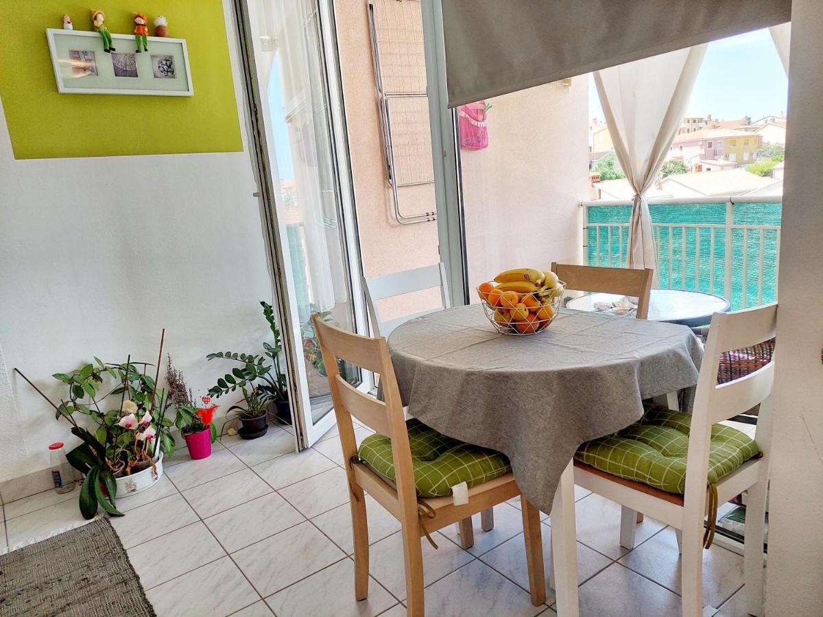 Dubravka Apartamento PUY Exterior foto