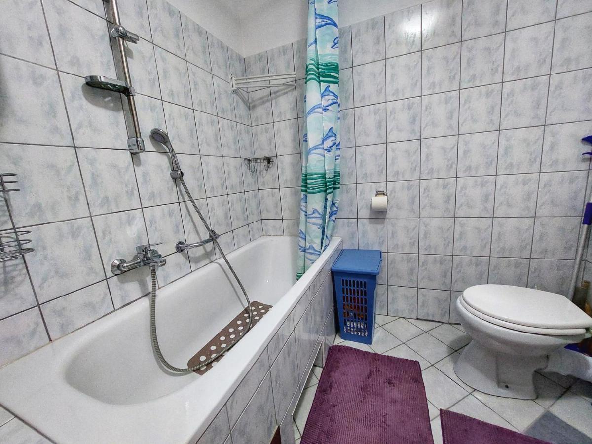 Dubravka Apartamento PUY Exterior foto