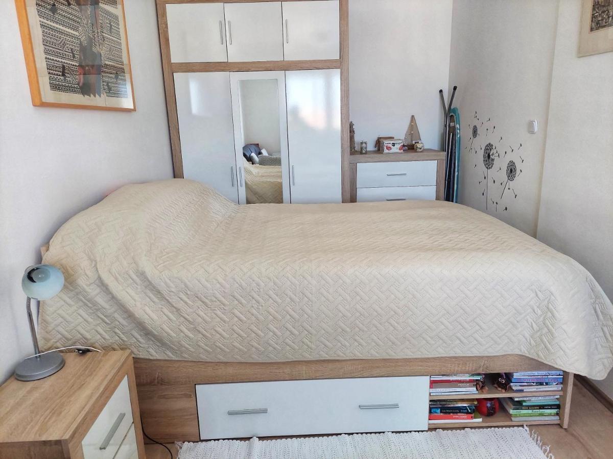 Dubravka Apartamento PUY Exterior foto