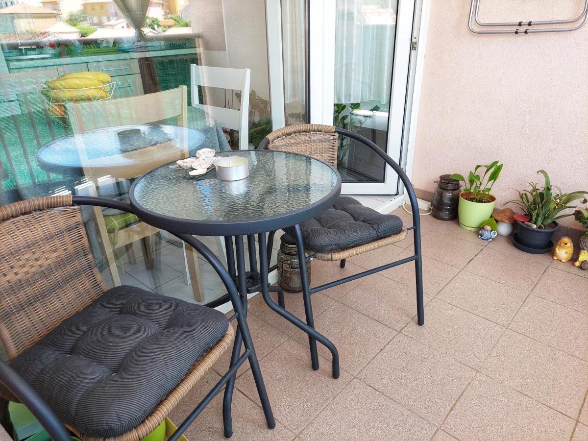 Dubravka Apartamento PUY Exterior foto