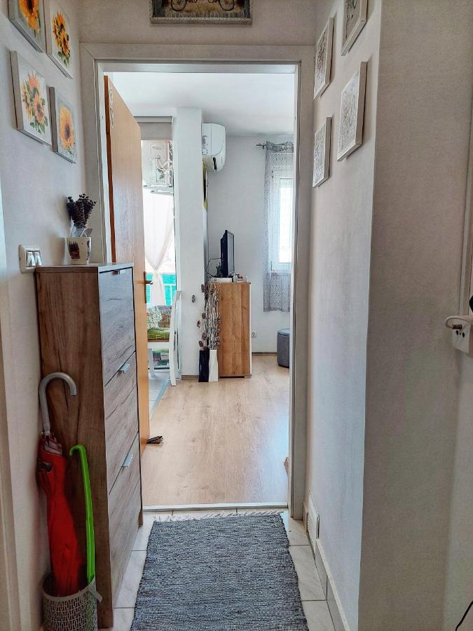 Dubravka Apartamento PUY Exterior foto